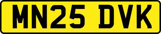 MN25DVK