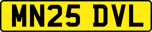 MN25DVL