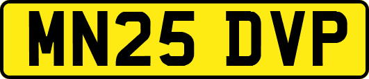 MN25DVP