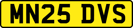 MN25DVS