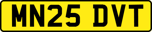 MN25DVT