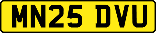 MN25DVU