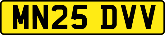 MN25DVV