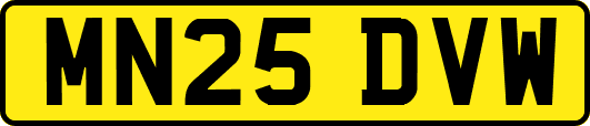 MN25DVW