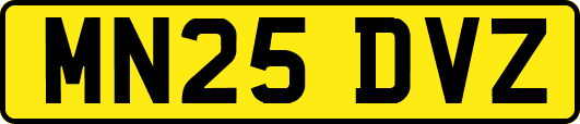 MN25DVZ