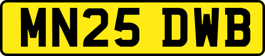 MN25DWB