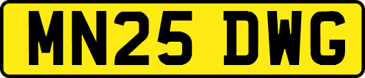 MN25DWG