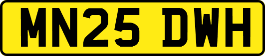 MN25DWH