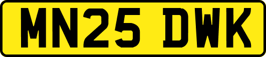 MN25DWK