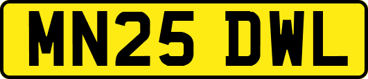 MN25DWL