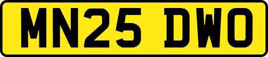 MN25DWO