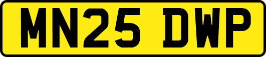 MN25DWP