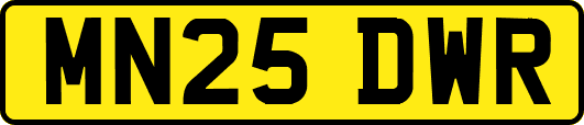 MN25DWR