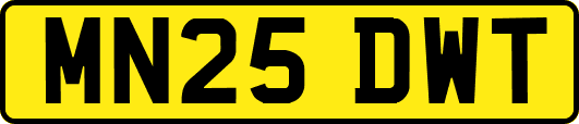 MN25DWT