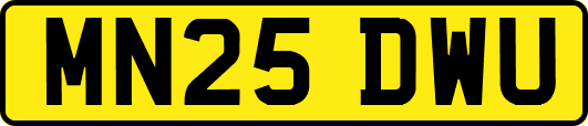 MN25DWU