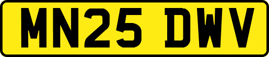 MN25DWV