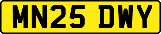 MN25DWY