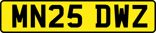 MN25DWZ