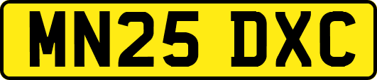 MN25DXC
