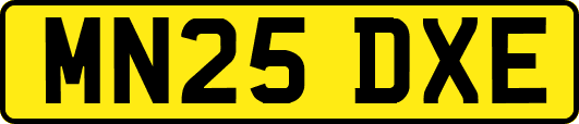 MN25DXE