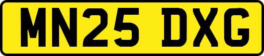 MN25DXG