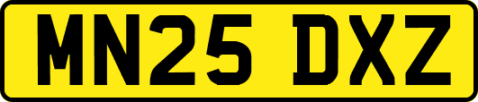 MN25DXZ