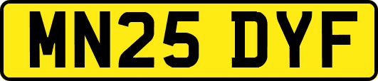 MN25DYF
