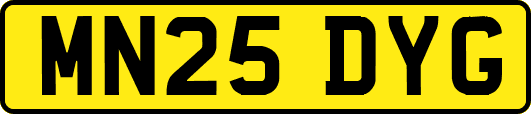 MN25DYG