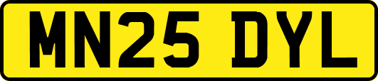 MN25DYL