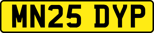 MN25DYP