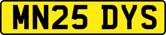MN25DYS