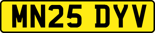 MN25DYV