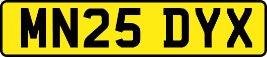 MN25DYX