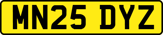 MN25DYZ