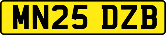 MN25DZB
