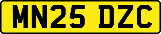 MN25DZC