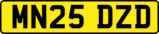 MN25DZD