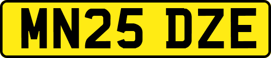 MN25DZE