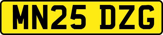 MN25DZG