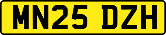 MN25DZH