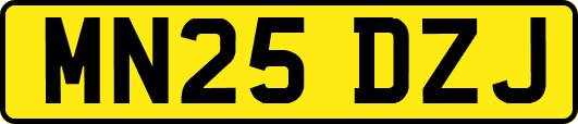 MN25DZJ