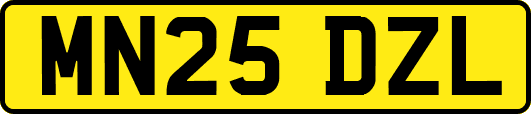MN25DZL