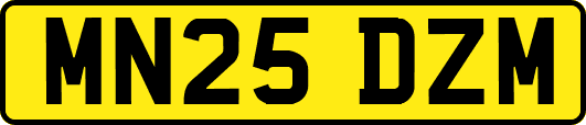 MN25DZM