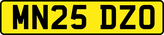 MN25DZO