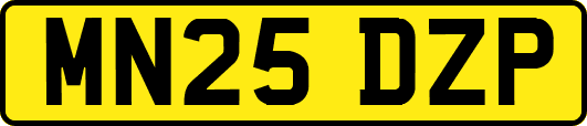 MN25DZP