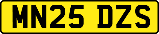 MN25DZS