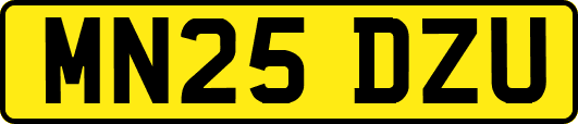 MN25DZU