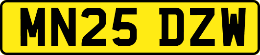 MN25DZW