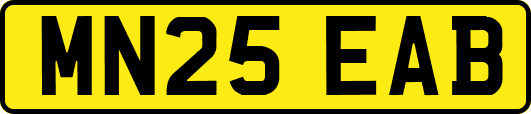 MN25EAB