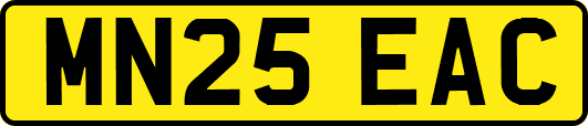 MN25EAC